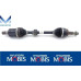 43-495 privod peredniy hyundai tucson nx4 2020-23